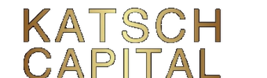 Katsch Capital wordmark